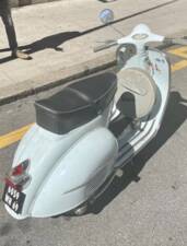 Immagine 4/5 di Piaggio Vespa 125 GT (1962)