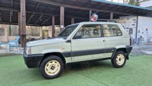 Image 1/41 of FIAT Panda 4x4 1,0 (1987)