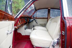 Image 26/42 of Jaguar Mk II 3.8 (1962)