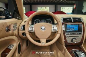 Afbeelding 16/25 van Jaguar XKR (2010)