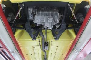 Bild 17/50 von Austin Mini 1000 (1973)