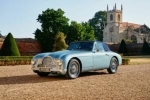 Bild 7/17 von Aston Martin DB 2/4 Mk I Vantage Convertible (1951)