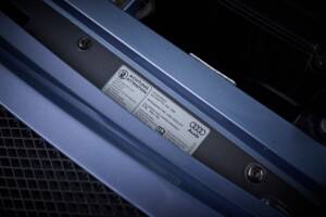 Immagine 81/96 di Audi R8 (2008)