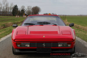 Afbeelding 8/44 van Ferrari 328 GTS (1987)