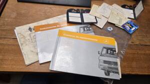 Bild 14/20 von Mercedes-Benz MB 140 (1989)