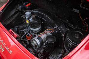 Image 11/32 of Porsche 356 B 1600 Super (1960)