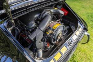 Afbeelding 40/44 van Porsche 911 2.4 S "Ölklappe" (1972)