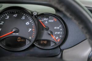 Immagine 21/45 di Porsche Boxster (1999)