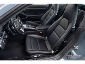 Bild 5/36 von Porsche 911 Carrera 4S (2017)