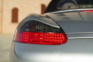 Imagen 11/50 de Porsche Boxster (1997)
