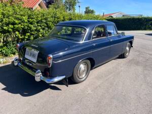 Image 10/14 of Rover 3 Litre Mk II (1965)