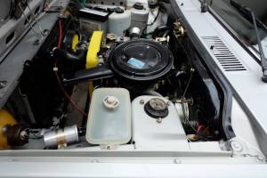 Imagen 40/50 de FIAT 131 Supermirafiori (1978)