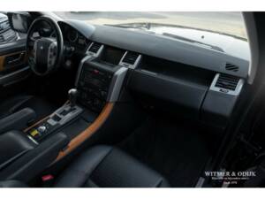 Bild 11/24 von Land Rover Range Rover Sport V8 Supercharged (2008)