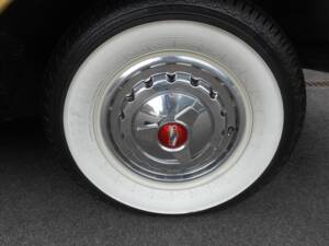 Bild 27/27 von Chevrolet Bel Air Hardtop Coupe (1957)