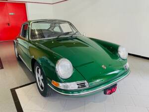 Immagine 3/13 di Porsche 911 2.0 T (1969)