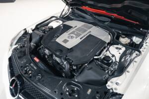 Afbeelding 25/47 van Mercedes-Benz SL 65 AMG Black Series (2010)