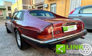 Afbeelding 4/10 van Jaguar XJ-S 3.6 (1990)
