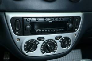 Immagine 19/50 di Ferrari 360 Spider (2003)