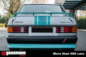 Bild 6/15 von Mercedes-Benz 190 E 2.3-16 (1986)
