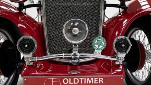 Imagen 14/15 de Singer 9 Le Mans (1935)