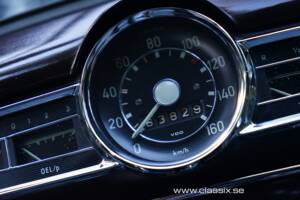Immagine 16/20 di Mercedes-Benz 190 b (1960)
