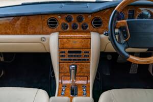 Imagen 30/41 de Bentley Arnage T (2005)
