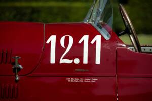 Immagine 13/50 di FIAT Ermini 1100 Sport (1951)