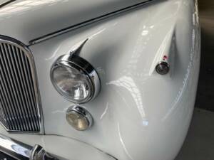 Image 23/38 of Jaguar Mk VII (1952)
