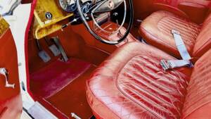 Bild 10/19 von Jaguar Mk II 3.4 (1963)