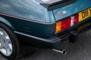 Imagen 46/50 de Ford Capri III 280 Brooklands (1987)