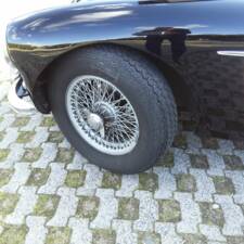 Imagen 6/8 de Austin-Healey 100/6 (BN6) (1958)