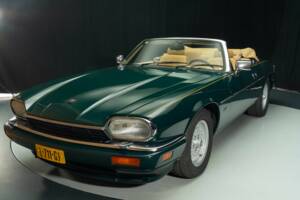 Image 5/8 of Jaguar XJS 4.0 (1994)