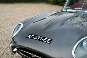Immagine 21/50 di Jaguar E-Type 3.8 (1961)