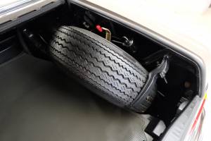 Bild 49/96 von Mercedes-Benz 280 SE (1968)
