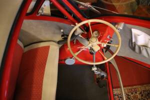 Bild 24/30 von BMW Isetta 250 (1956)