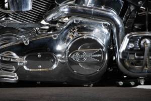 Immagine 18/50 di Harley-Davidson FXSTS Softail Springer (2000)