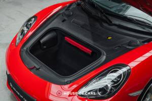 Image 12/25 of Porsche Boxster S (2014)