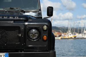 Image 13/70 of Land Rover Defender 90 TD4 (2007)