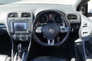 Bild 37/50 von Volkswagen Golf VI GTI (2013)