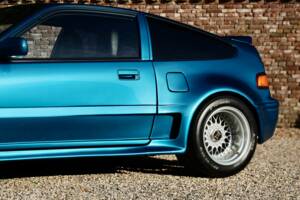 Bild 19/50 von Honda CRX 1.6 VTi (1992)