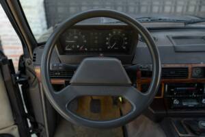 Afbeelding 47/50 van Land Rover Range Rover Classic TD (1992)