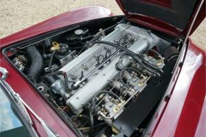 Bild 10/50 von Aston Martin DB 6 Vantage (1966)