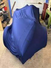 Afbeelding 15/50 van Bugatti Type 37 (1929)