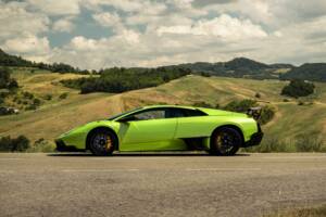 Image 8/25 de Lamborghini Murciélago LP670-4 SV (2009)
