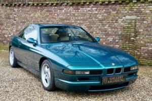 Image 13/50 of BMW 850CSi (1994)