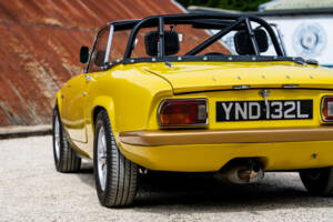 Image 22/41 of Lotus Elan Sprint (1972)