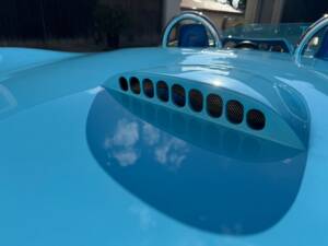 Image 5/50 of Interclassic SeisZ Spyder (1990)