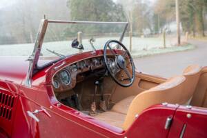 Bild 9/11 von Alvis 4.3 Litre Roadster (1939)
