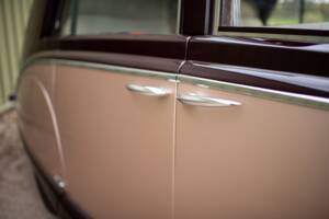 Bild 27/48 von Rolls-Royce Silver Wraith (1953)