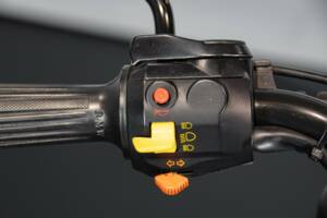 Image 41/50 of BMW R 80 GS (1986)